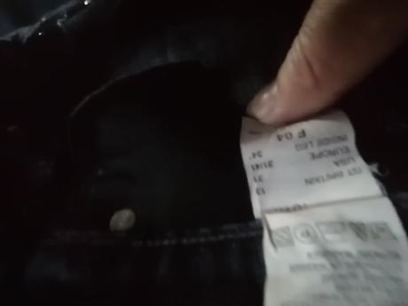 Rifle(417), pepe jeans,m