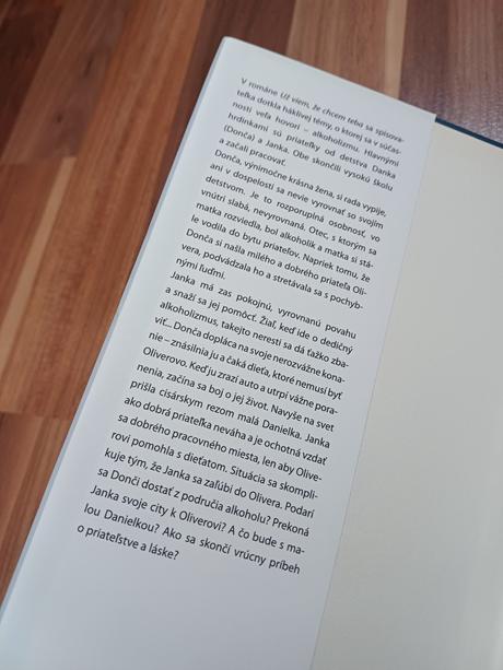 Už viem že chcem teba,