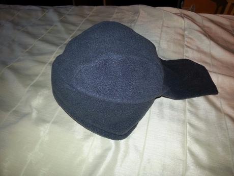 Sportova ciapka na viazanie, m