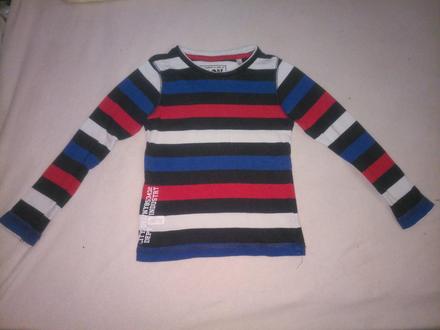 Pekne bavlnene tricko, palomino,98