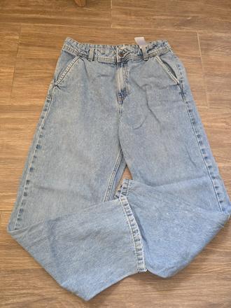 Baggy č.164, reserved,164