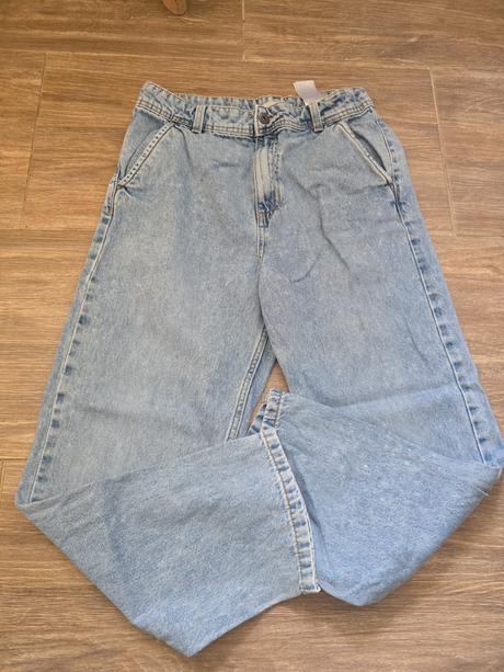 Baggy č.164, reserved,164