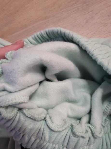 Teplakovy komplet, reserved,152