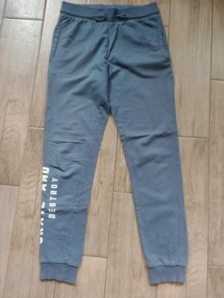 Tepláky  158/164, pepco,158