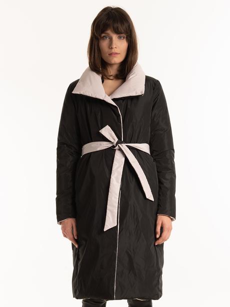 Dámska bunda, gate,44