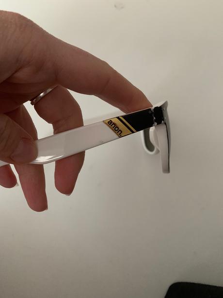 Slnečné okuliare anon hollyweird,