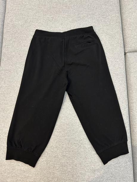 Trojštvrťové nohavice, esmara,xs