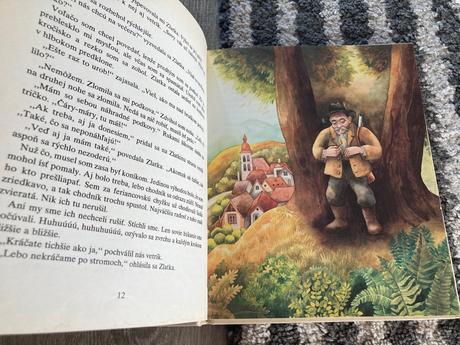 Rozprávky z tartušky-prvé vyd.1985, 