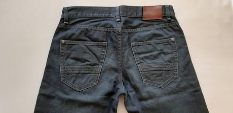 Pánske rifle blue ridge, 32