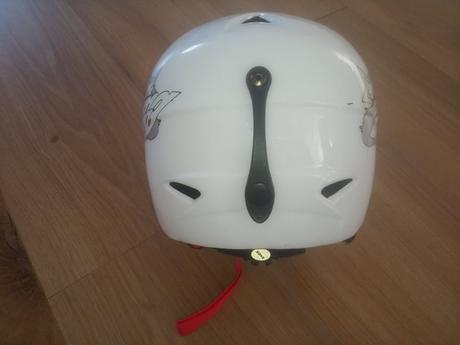 Uvex lyžiarska prilba, uvex