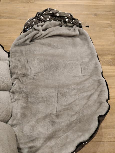 Veľmi hrubý fusak, 