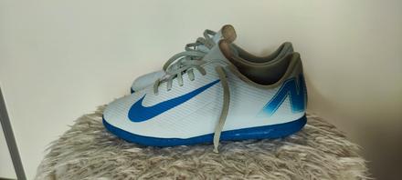 Halovky -kopacky nike, nike,35