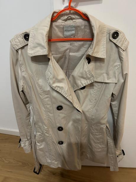 Bledy kabat, calliope,l