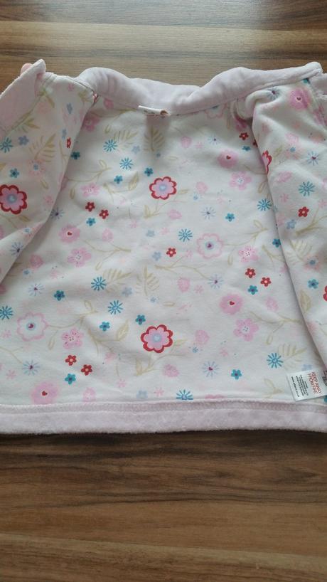 Prechodný kabátik 68, adams,68