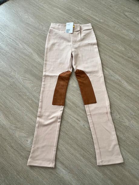 Legínky, h&m,134