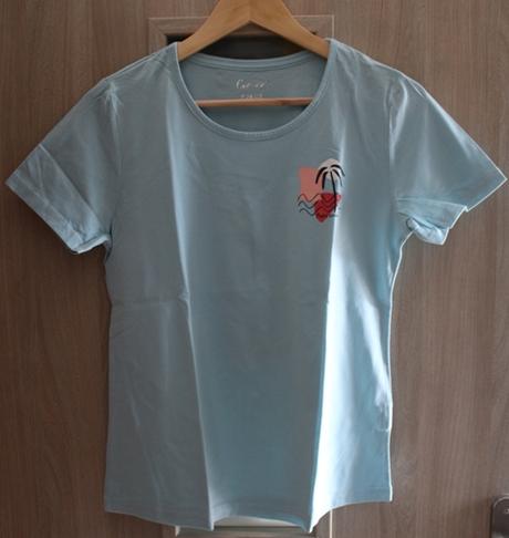 Tričko č.36/38, 38