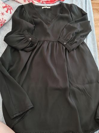 Saty vhodne aj pre tehulky, m