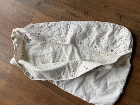 Spací vak pre dieťatko, f&f