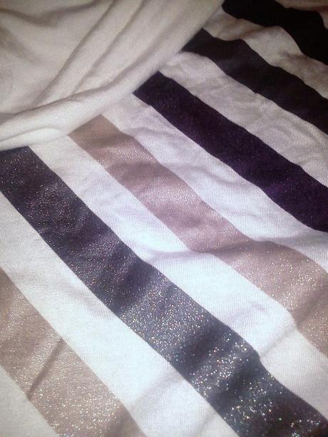 Talianske saty-tunika alcott vel.m, m