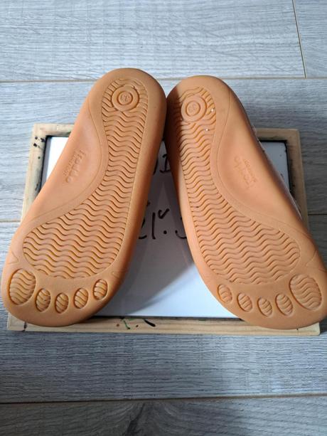 Froddo barefoot tenisky, froddo,33