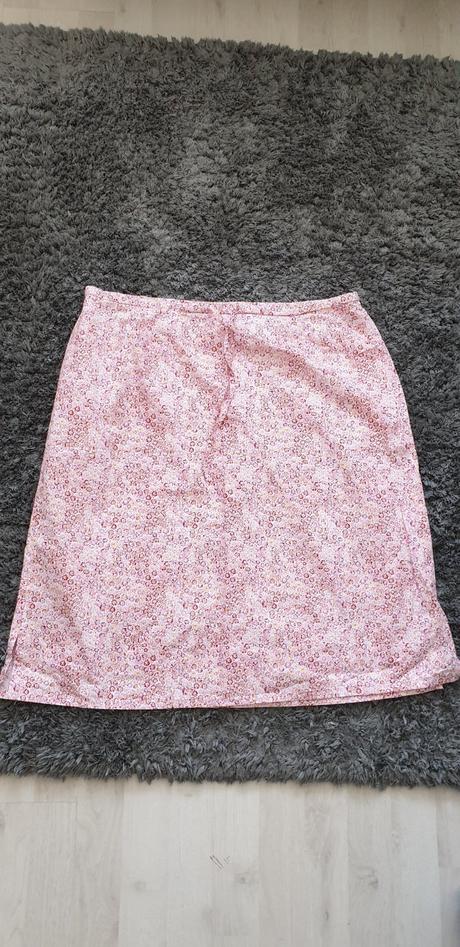 Sukňa č.46, george,46