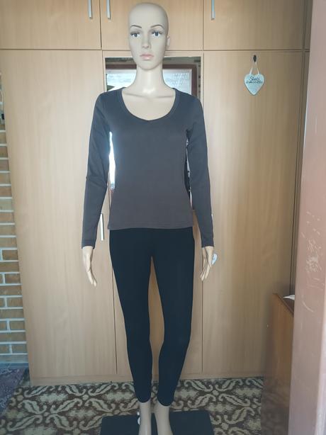 Tričko, tom tailor,s