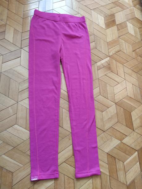 Funkčné prádlo veľ 146/152 nenosené, decathlon,146