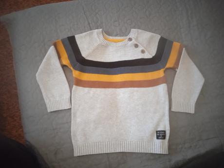 Balík oblečenia vvel.86-92, 86–98