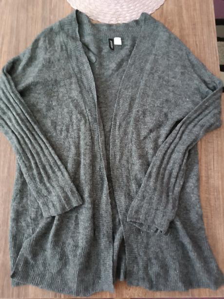 Sveter, h&m,m