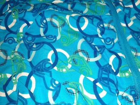 Autíčková bundička name it, name it,86