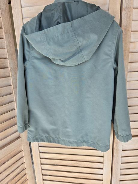 Jarná bunda, h&m,110