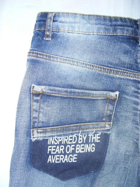 Rifle zn. zara boys, zara,164