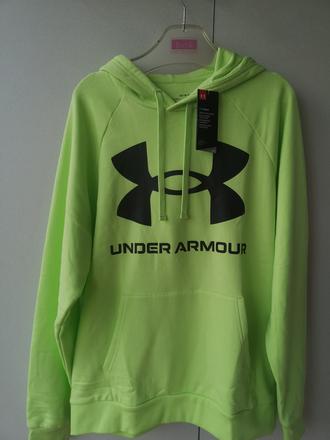 Under armour pánska mikina veľkosť l, under armour,l