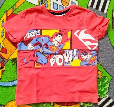 Chlapec 104, 104–116