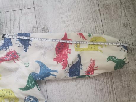 Šuštakova bunda 92/98, 92