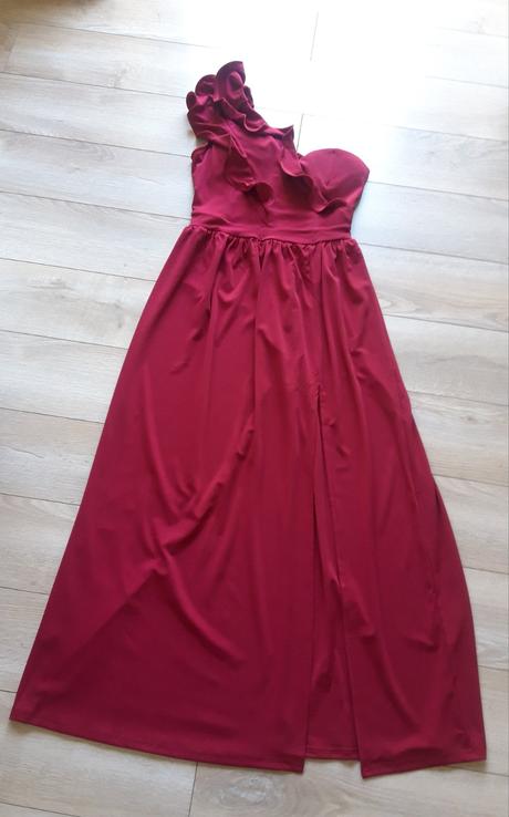 Spoločenské šaty, s