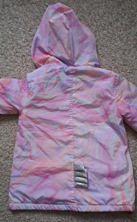 Prechodná bunda, next,122