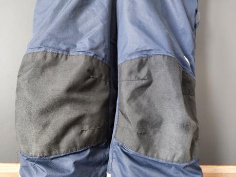 Oteplovacky na traky na donosenie, loap,116