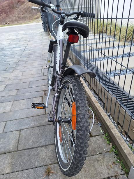 Dievčenský bicykel merida veľ. 20, merida,20