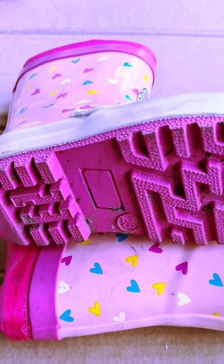 Čižmy - čižmičky gumáky cortina  veľ. 23 14,5 cm, 23