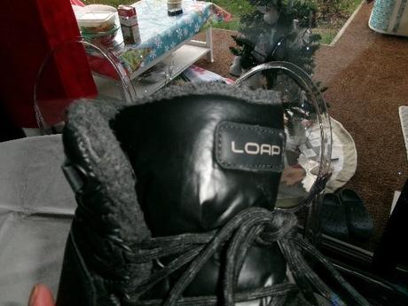 Snehule loap, loap,37