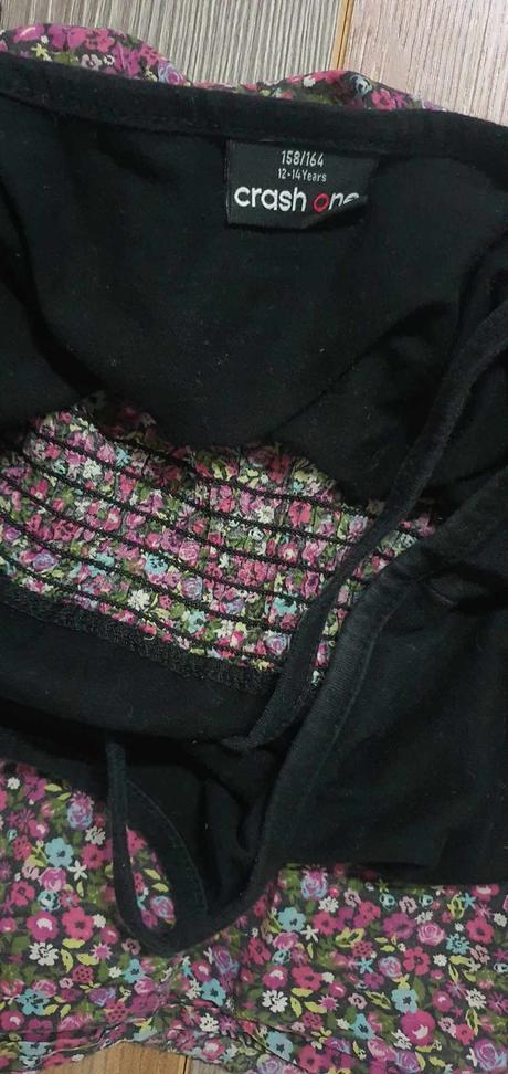 Tricko crash one, crashone,164