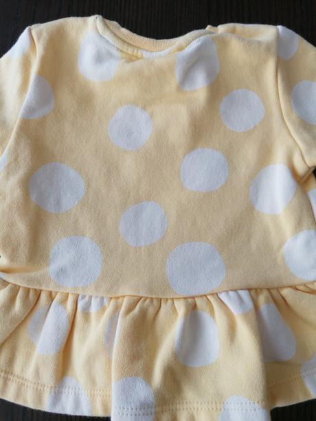 Komplet daisy, f&f,62