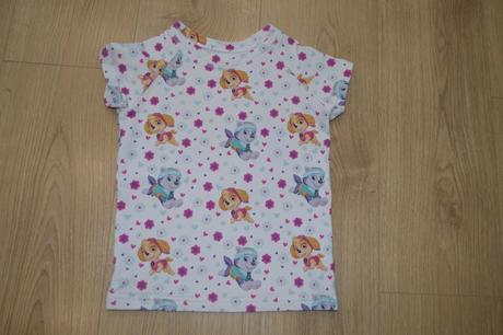 Tričko sky & everest, 116