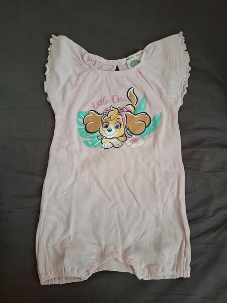 Overal na spanie, sinsay,98