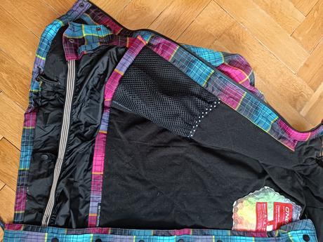 Bunda o'neill, o'neill,s