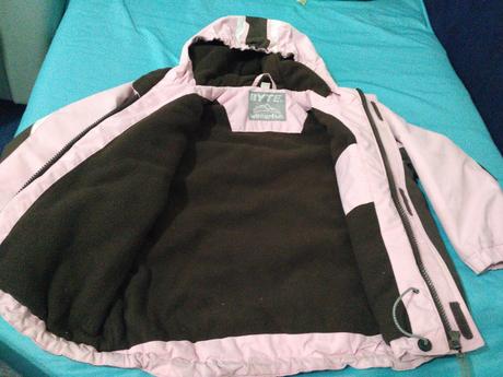 Prechodna zateplena bunda, 104