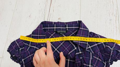 Blúzka terranova l, terranova,l