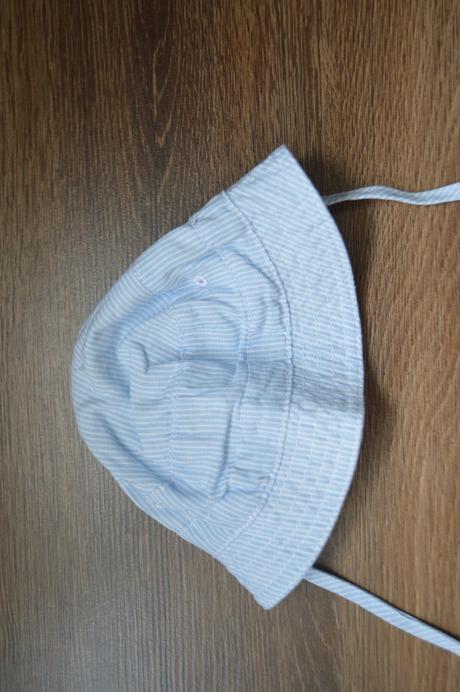 Klobúčik hm, h&m,50