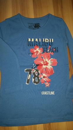 Pekne tričko, kik,116